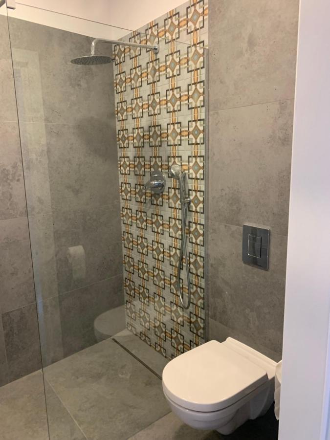 Nowe Apartamenty Zamkowa Vis A Vis Wawelu 크라쿠프 외부 사진