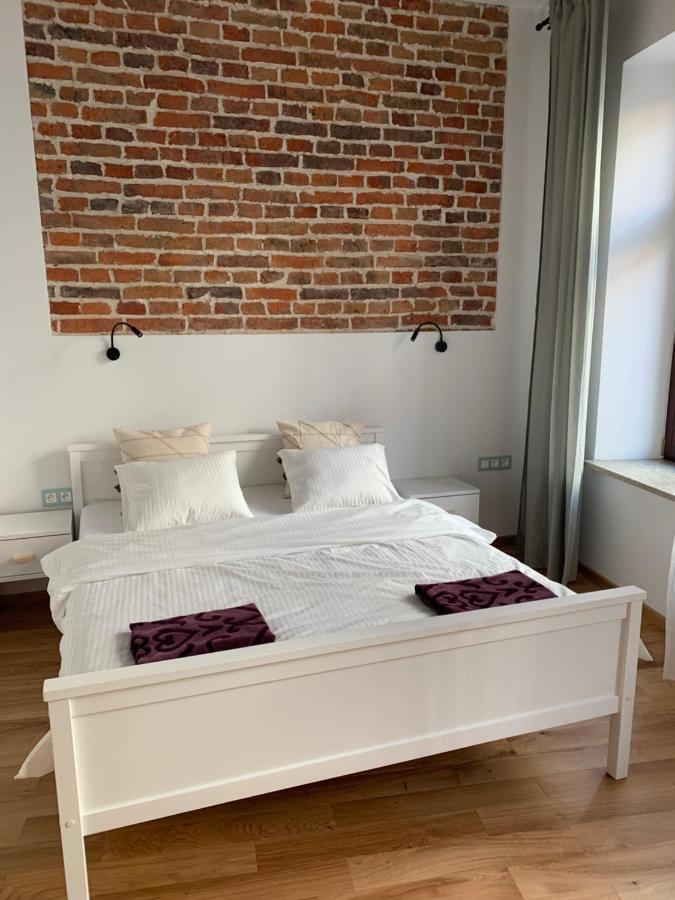 Nowe Apartamenty Zamkowa Vis A Vis Wawelu 크라쿠프 외부 사진